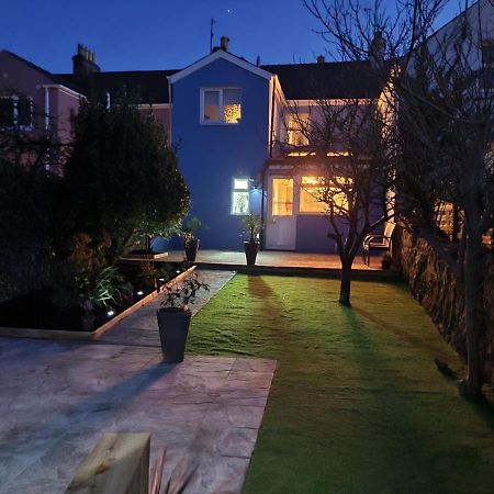 Lobster Cottage - Stylish 3 Bedroom Cottage In Heart Of Tenby Town, Pembrokeshire Εξωτερικό φωτογραφία