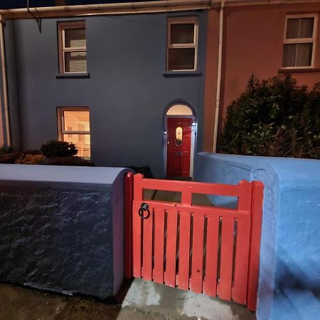 Lobster Cottage - Stylish 3 Bedroom Cottage In Heart Of Tenby Town, Pembrokeshire Εξωτερικό φωτογραφία