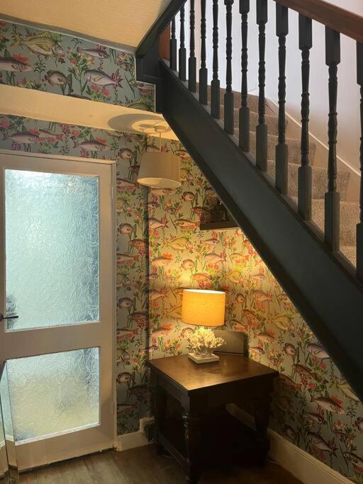 Lobster Cottage - Stylish 3 Bedroom Cottage In Heart Of Tenby Town, Pembrokeshire Εξωτερικό φωτογραφία