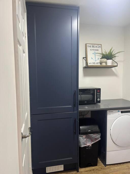 Lobster Cottage - Stylish 3 Bedroom Cottage In Heart Of Tenby Town, Pembrokeshire Εξωτερικό φωτογραφία