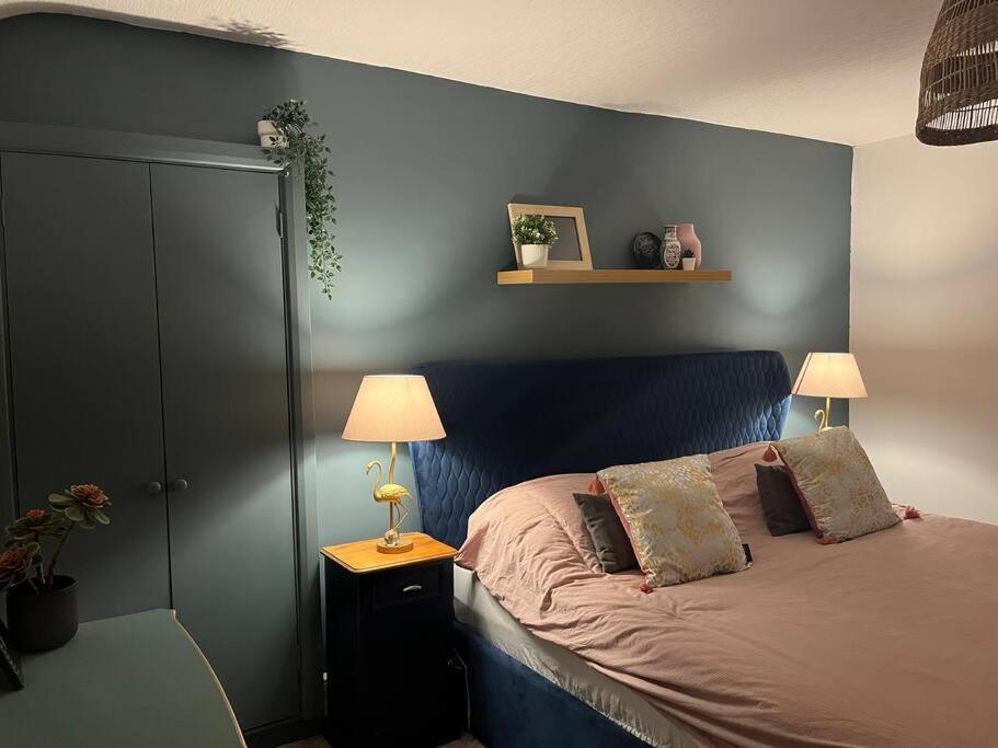 Lobster Cottage - Stylish 3 Bedroom Cottage In Heart Of Tenby Town, Pembrokeshire Εξωτερικό φωτογραφία