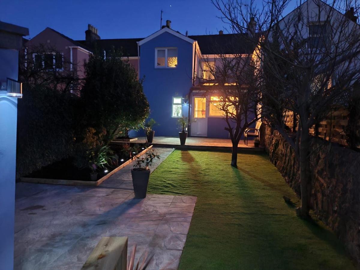 Lobster Cottage - Stylish 3 Bedroom Cottage In Heart Of Tenby Town, Pembrokeshire Εξωτερικό φωτογραφία