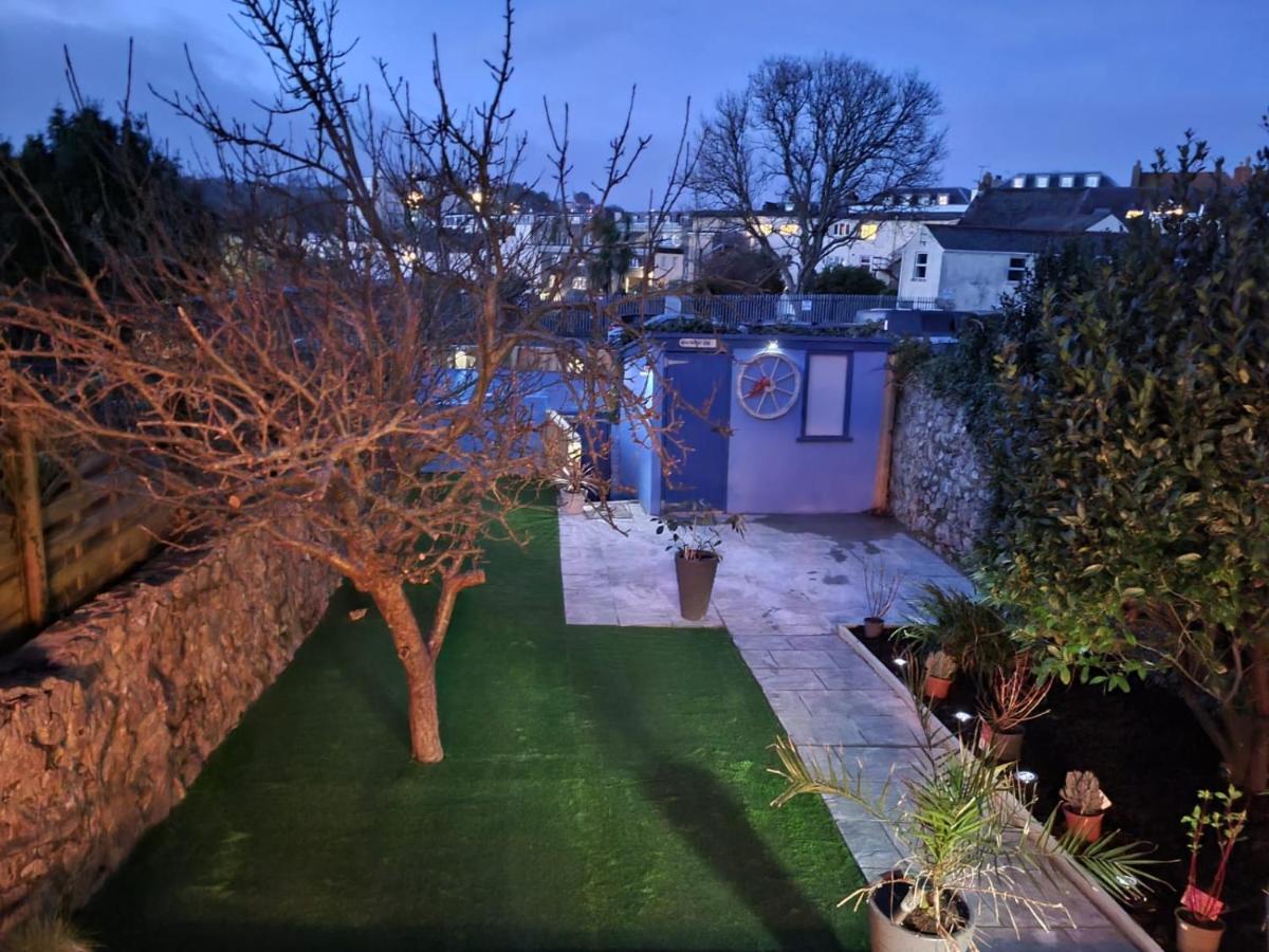 Lobster Cottage - Stylish 3 Bedroom Cottage In Heart Of Tenby Town, Pembrokeshire Εξωτερικό φωτογραφία